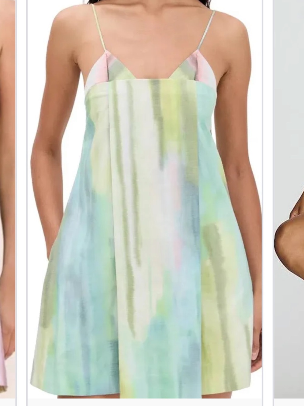 ISO alexis Astrid dress